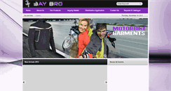 Desktop Screenshot of 3aybro.com